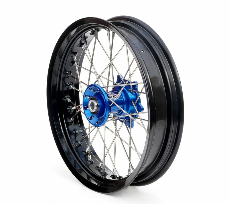 KTM 350 EXC-F Wess [2023] - Race SM Komplett Vorderrad 17x3,50