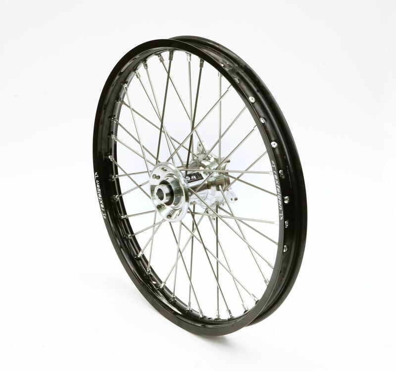 Beta RR 350 4 T Enduro [2013-2014] - Race MX Komplett Vorderrad 21x1,60