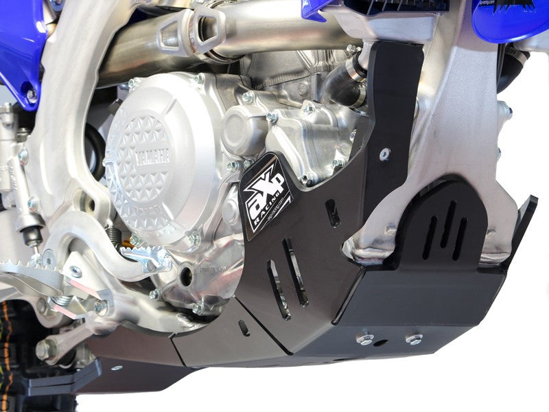 YAMAHA WR 450 F [2024-2027] - Protección contra empotramiento AXP Xtrem - HDPE 8mm