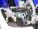 Yamaha YZ 450 F [2023-2027] - AXP Xtrem Unterfahrschutz - HDPE 8mm