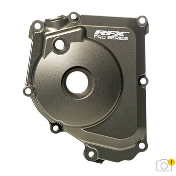 Yamaha YZ 450 F [2023-2027] - Pro Zündungsdeckel (Hart eloxiert)