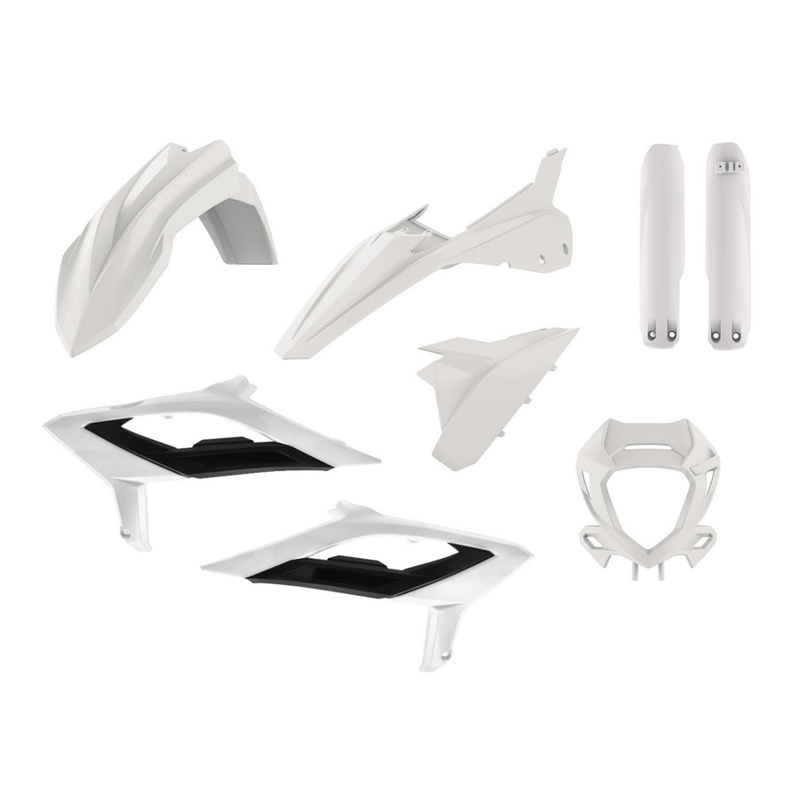 Beta RR 430 4 T Racing [2023-2024] - Plastik-Kit