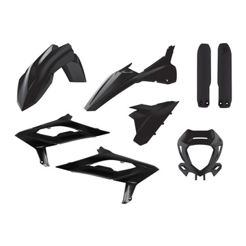 Beta RR 390 4 T Racing [2023-2024] - Plastik-Kit