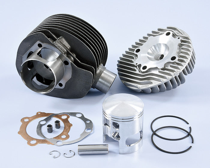 Vespa PE 200 [1977-1997] - Zylinder Kit - Ø68,5mm