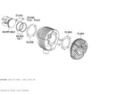 Vespa PX 200 [1981-2001] - Zylinder Kit - Ø68,5mm