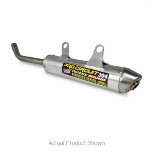 HUSQVARNA TC 125 [2023-2025] - 304 Schalldämpfer