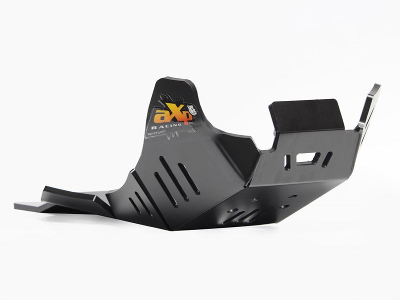 Beta RR 480 4 T [2023-2024] - Xtrem Unterfahrschutz mit Gestängeschutz - PE-HD 8mm