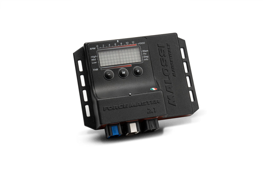 Mbk Cityliner 125 [2009] - Caja de encendido electrónico Force Master 2.1