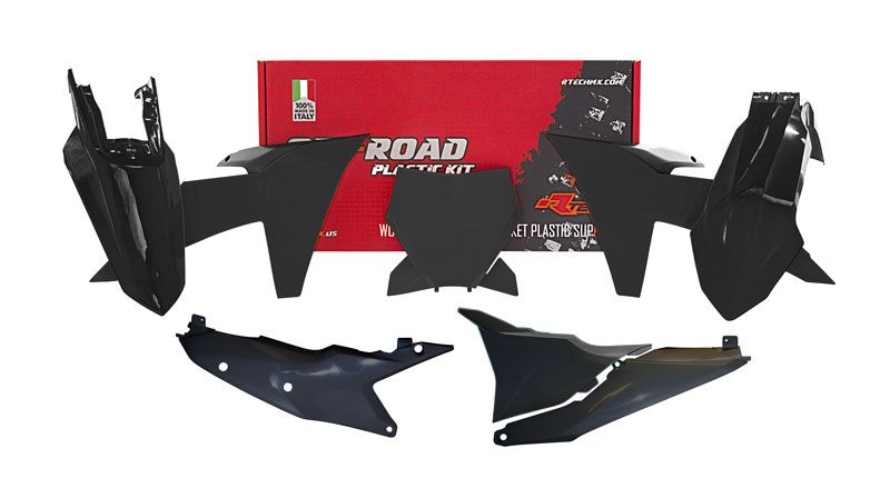 KTM 450 SX F [2023-2024] - Plastik-Kit