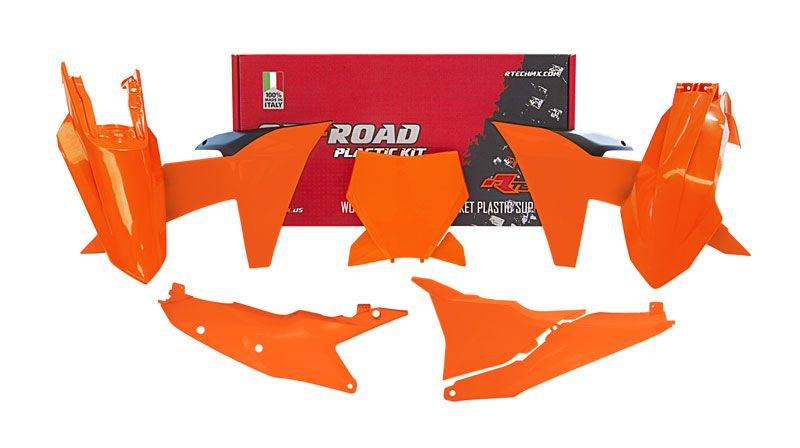 KTM 250 SX [2023-2024] - Kit de plasticos