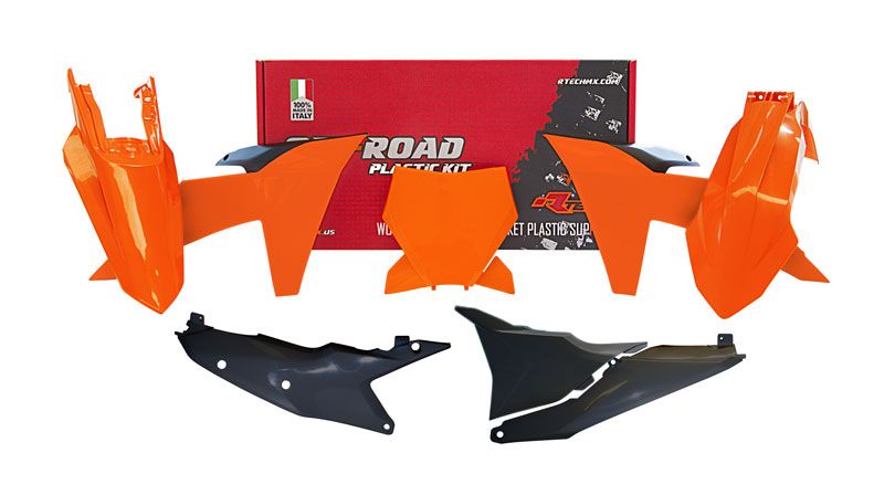 KTM 450 SX F [2023-2024] - Plastik-Kit