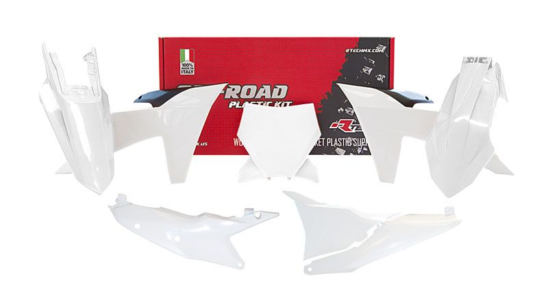 KTM 150 SX [2023-2024] - Plastik-Kit