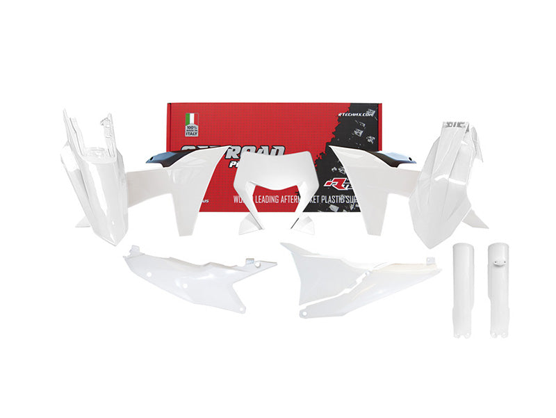 KTM 350 EXC F [2024-2025] - Plastik-Kit