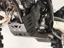 KTM 125 XC W [2026-2027] - Xtrem Unterfahrschutz mit Gestängeschutz - PE-HD 8mm