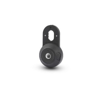 Sherco 250 SE Factory [2024] - Auspuffanlage - Platinium Finish