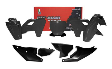 HUSQVARNA FX 450 [2023-2024] - Plastik-Kit 7-teilig