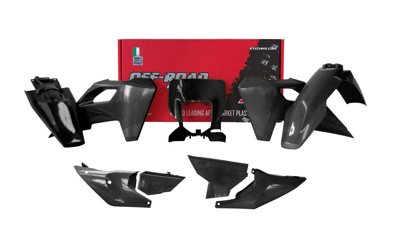 HUSQVARNA FE 501 [2024] - Plastik-Kit 7-teilig