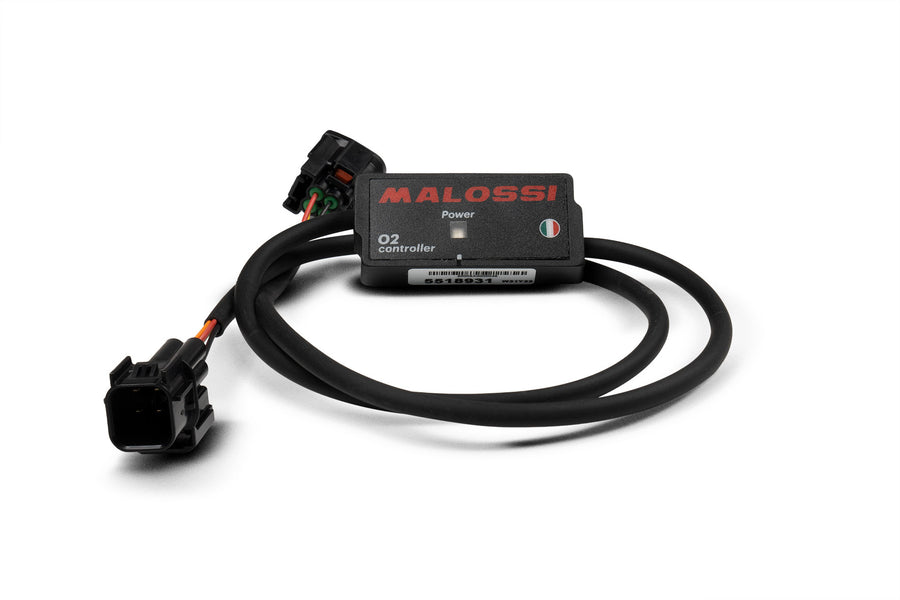 Honda ADV 350 [2022-2024] - O1 Controler-Lambdasonde Emulator