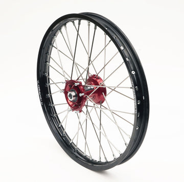 Fantic XXF 250 [2022-2026] - Rueda delantera completa MX 21x1.60