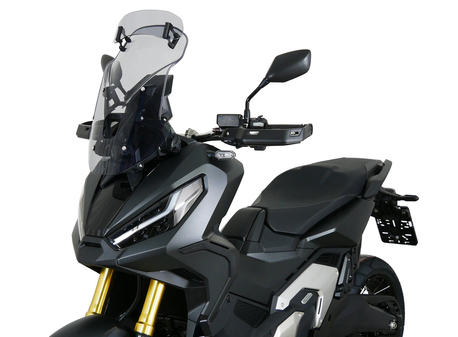 Honda X-ADV 750 DCT ABS [2021-2024] - Variotouringscreen "VTM" - mit Spoiler