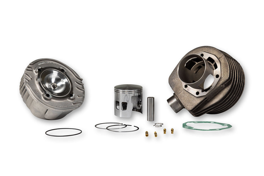 Vespa Cosa 125 [1988-1997] - Zylinder-Kit Grauguss Ø 63