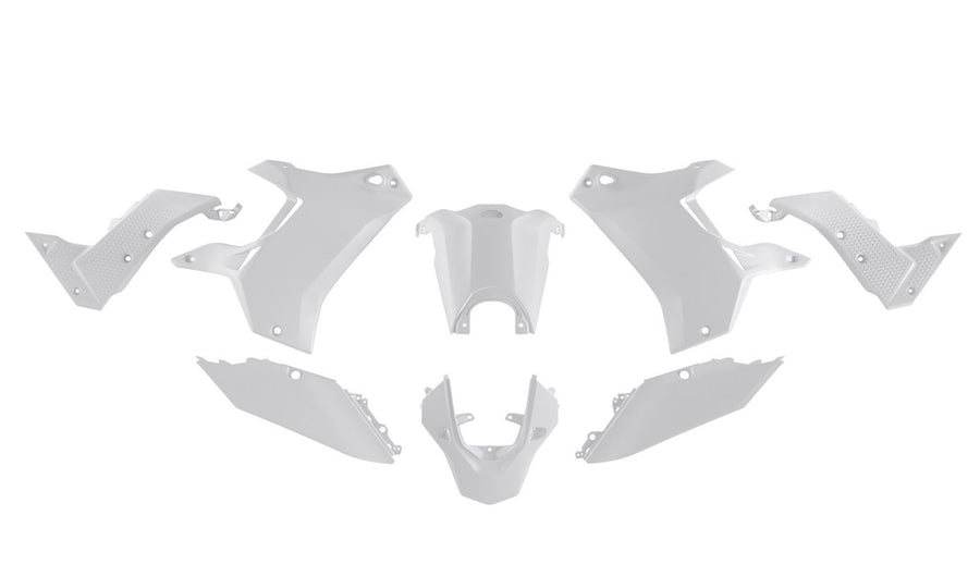 Yamaha Ténéré 700 [2019-2024] - Kit de plástico T7 Revolution