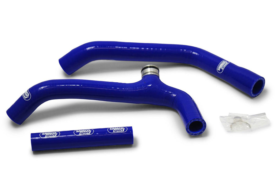 Yamaha YZ 450 F [2023-2027] - Manguitos de radiador