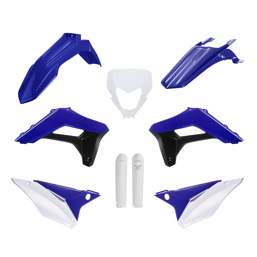 Sherco 500 SEF Factory [2024] - Plastik-Kit
