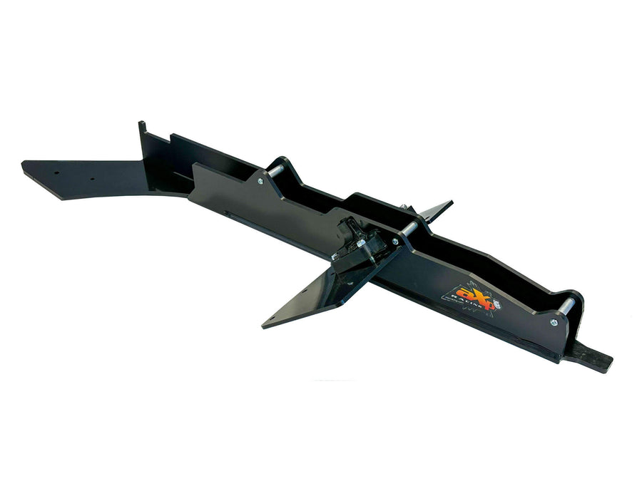 POLARIS RZR XP 1000 [2024] - Schutz für die hinteren Trailer-Arme