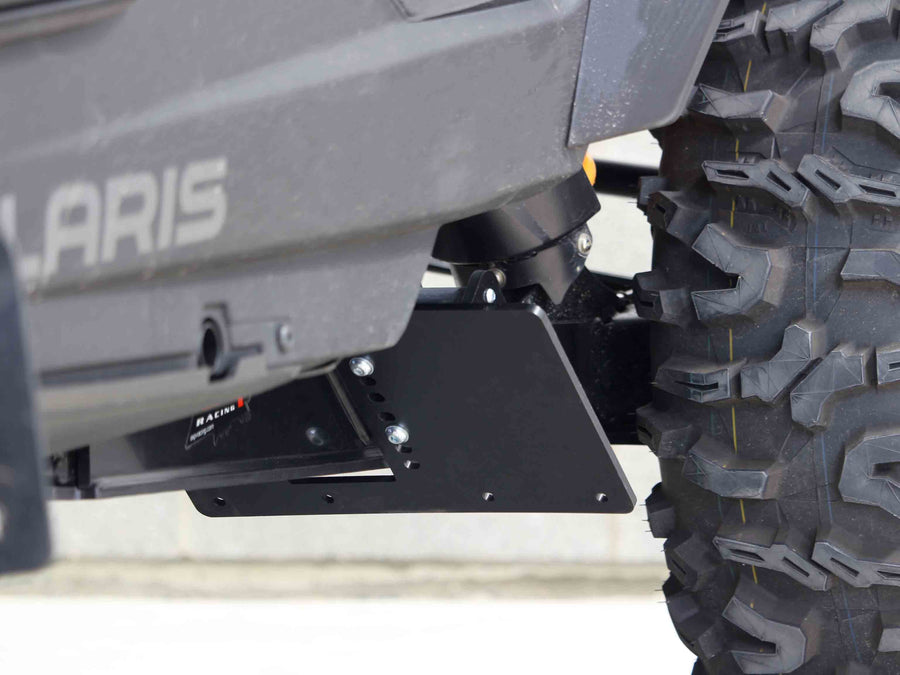 POLARIS RZR XP 1000 [2024] - Schutz für die hinteren Trailer-Arme