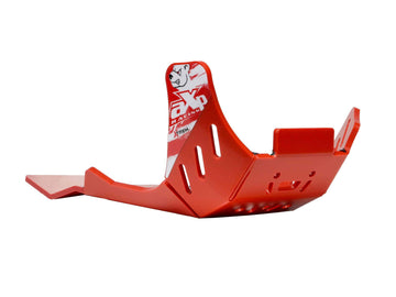 GasGas EC 450 F [2024-2025] - Xtrem Unterfahrschutz - HDPE 8mm