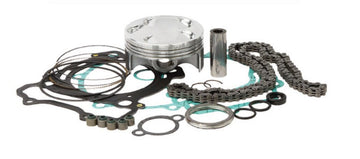 Kawasaki KX 250 X [2025-2026] - Komplettes Top End Kit - Replica Schmiedekolben