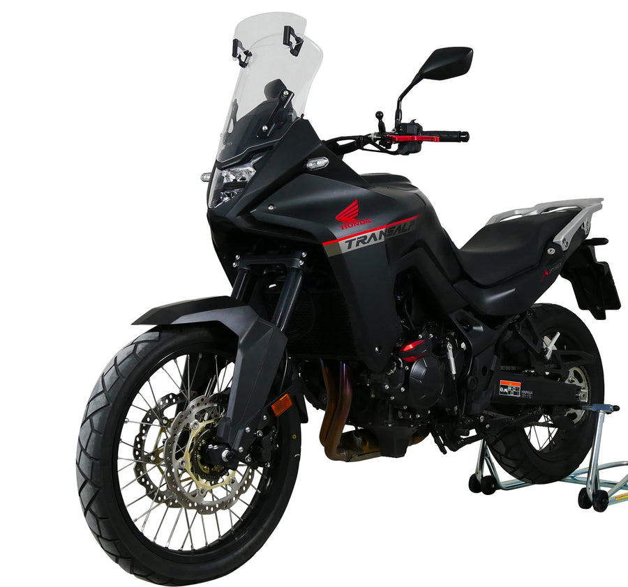 Honda XL 750 Transalp [2023-2024] - Variotouringscreen "VTM" - mit Spoiler