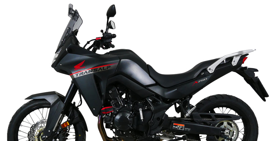 Honda XL 750 Transalp [2023-2024] - Variotouringscreen "VTM" - mit Spoiler