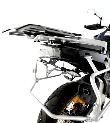 CF Moto 800 MT SPORT+ [2025-2026] - Kennzeichenhalter
