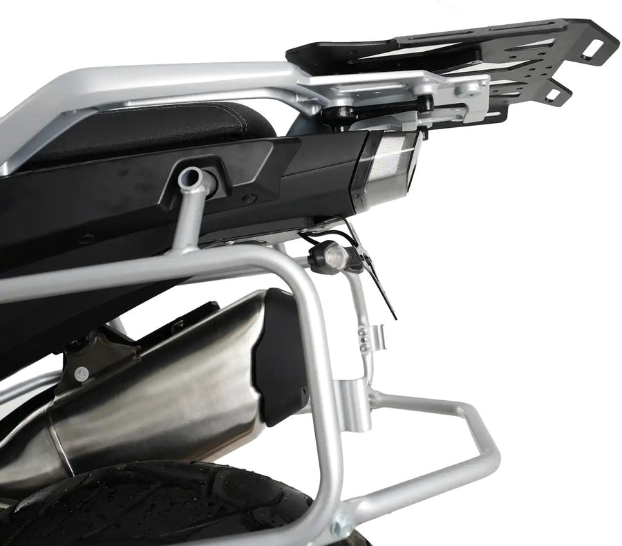 CF Moto 800 MT SPORT+ [2025-2026] - Kennzeichenhalter