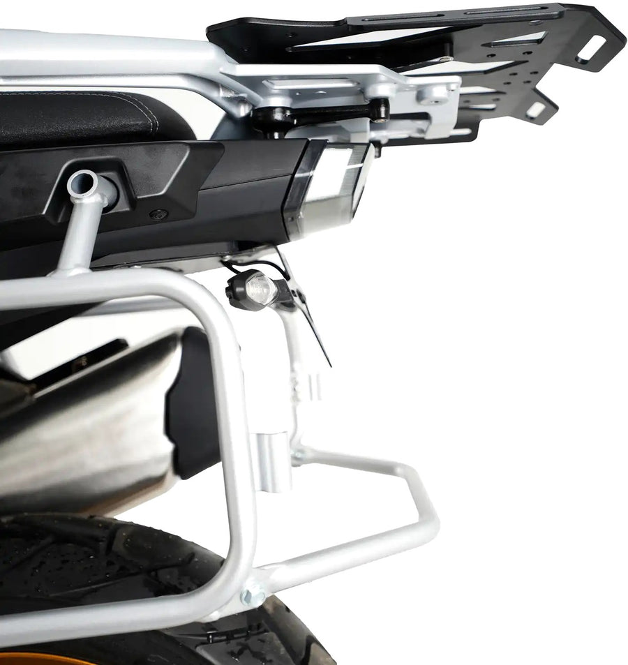 CF Moto 800 MT SPORT+ [2025-2026] - Kennzeichenhalter