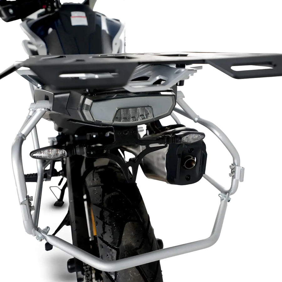 CF Moto 800 MT Touring [2023-2024] - Kennzeichenhalter