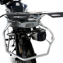 CF Moto 800 MT SPORT+ [2025-2026] - Kennzeichenhalter
