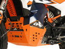 KTM 790 Adventure R [2019-2020] - Protección contra empotramiento - PE-HD 8mm