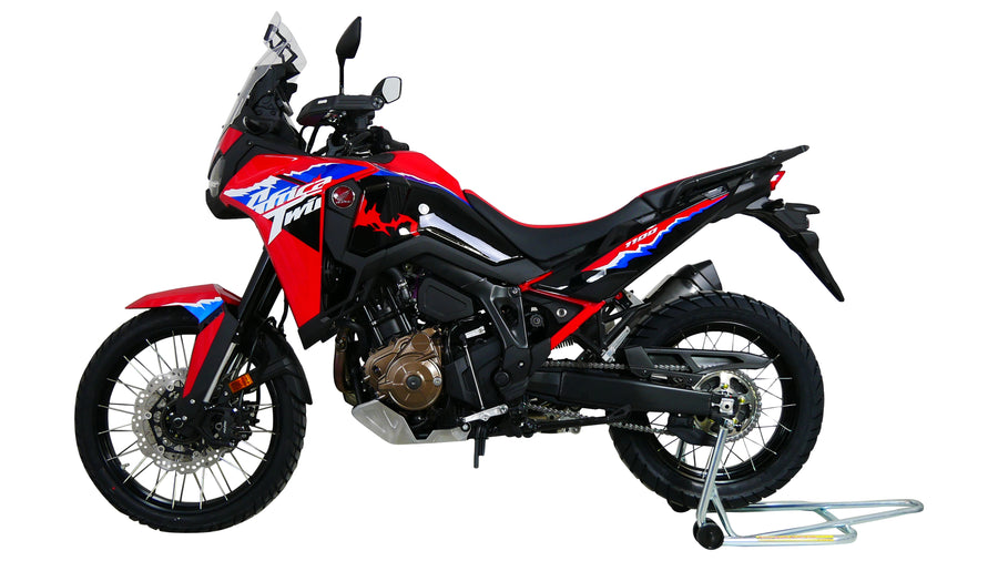 Honda CRF 1100 L Africa Twin ABS [2024-2025] - Variotouringscreen "VTM"