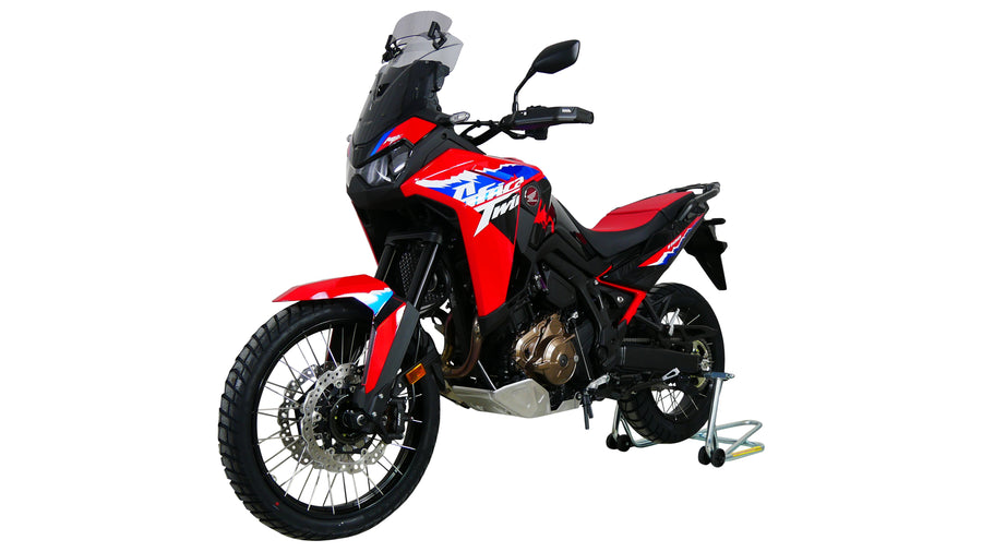 Honda CRF 1100 L Africa Twin DCT ABS [2024-2025] - Cúpula Variotouring "VTM"
