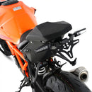 KTM 990 Duke R [2025] - Kennzeichenhalter