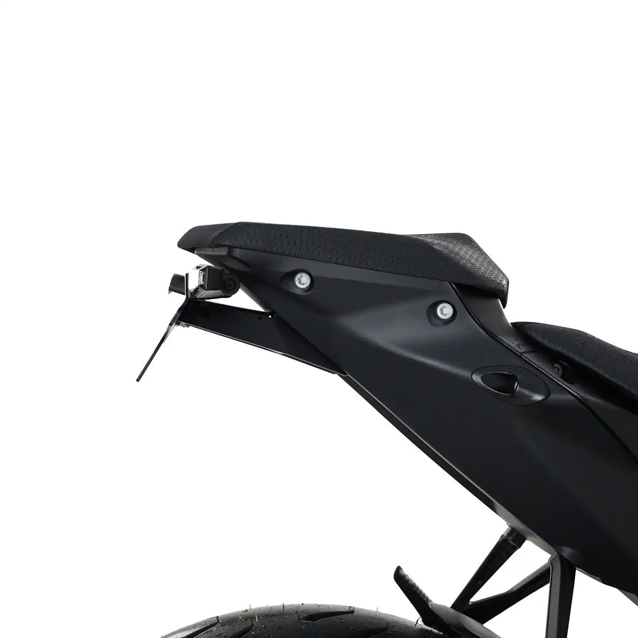 KTM 1390 SUPER DUKE R EVO [2024-2026] - Kennzeichenhalter