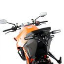 KTM 1390 SUPER DUKE R EVO [2024-2026] - Kennzeichenhalter