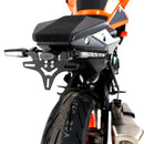 KTM 990 Duke R [2025] - Kennzeichenhalter