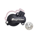 KAWASAKI KX 450 [2024-2026] - Kit Supercooler - Tapa bomba de agua negra con impulsor