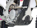 Fantic XXF 250 [2025-2026] - Protección contra empotramiento Xtrem con protección de varillaje - PE-HD 8mm