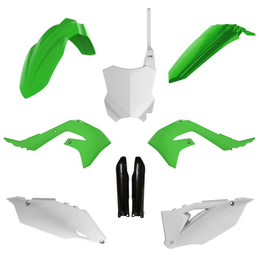 KAWASAKI KX 250 [2023-2024] - Plastik-Kit