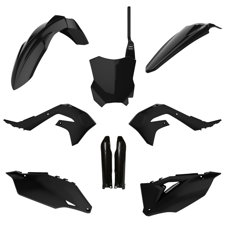 Kawasaki KX 450 (KX 450 J) [2019-2022] - Plastik-Kit